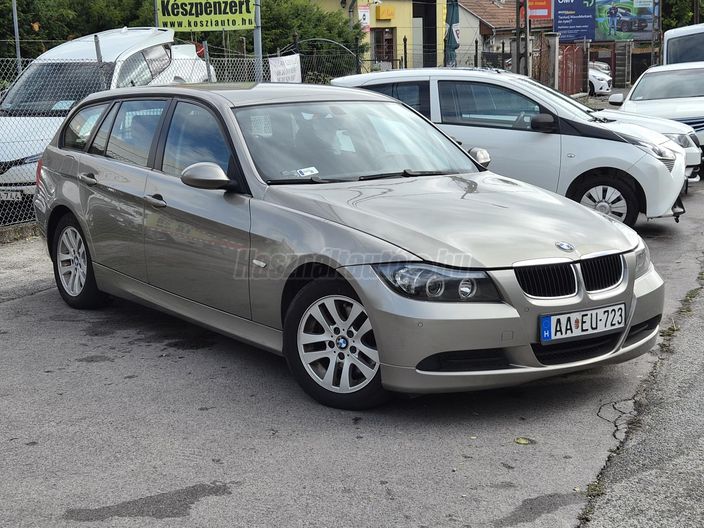 BMW 320 320i Touring