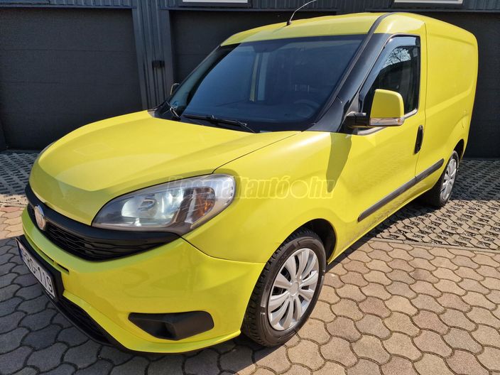 FIAT DOBLO Dobló Cargo 1.3 Mjet SX
