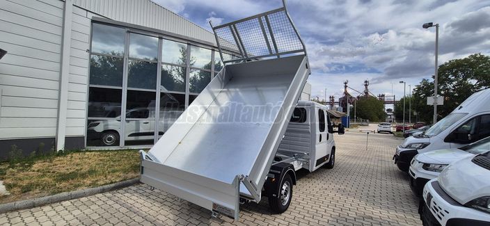 FIAT DUCATO 2.2 Mjet LWB 3.5 t
