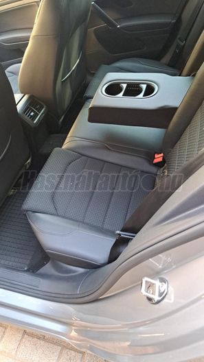VOLKSWAGEN GOLF VII Variant 1.6 TDI Comfortline DSG