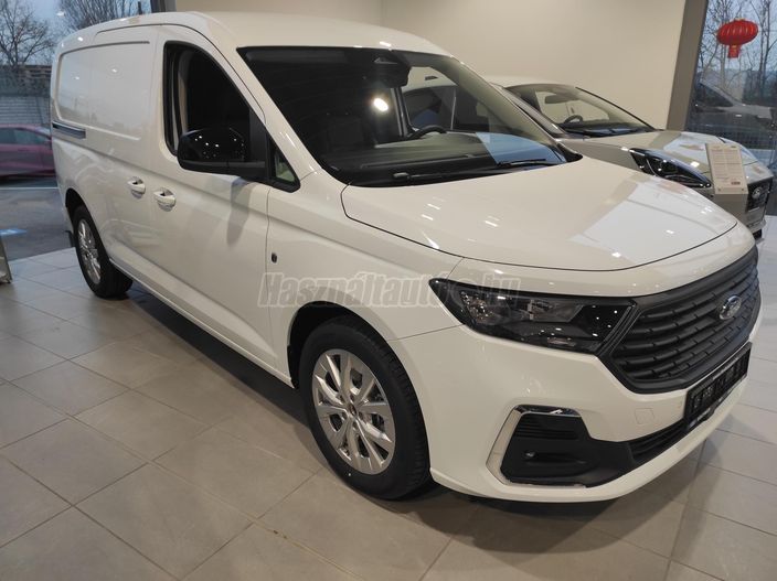 FORD CONNECT Transit 2.0 TDCi L2 Limited