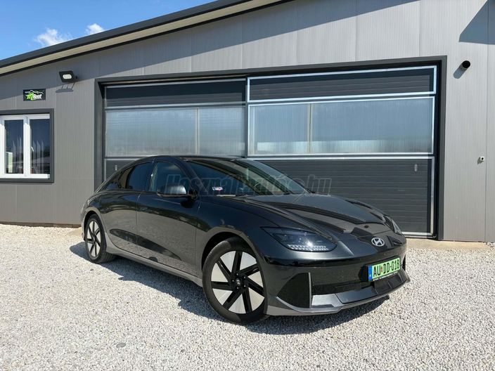HYUNDAI IONIQ 6 77,4kWh Style AWD