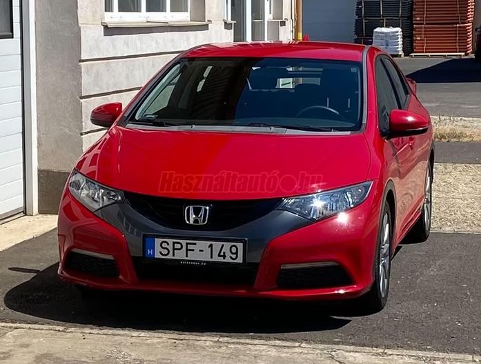 HONDA CIVIC 1.4 Comfort