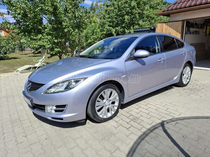MAZDA 6 Sport 2.0 CD CE