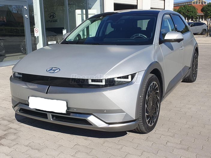 HYUNDAI IONIQ 5 72,6kWh First Edition AWD