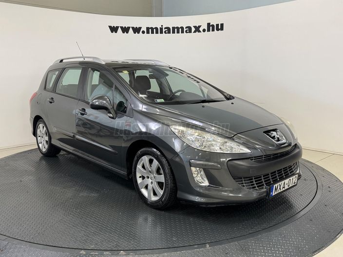 PEUGEOT 308 SW 1.6 HDi Premium