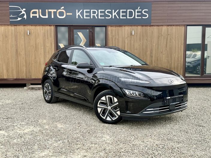 HYUNDAI KONA EV 39kWh Comfort