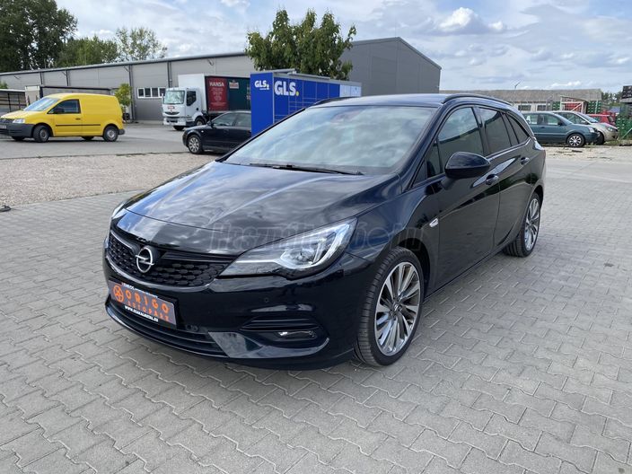 OPEL ASTRA K Sports Tourer 1.2 T 2020