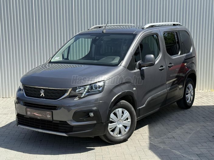 PEUGEOT RIFTER 1.2 PureTech Allure S&S