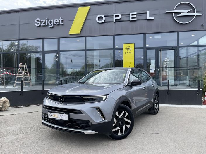 OPEL MOKKA 1.2 T Elegance