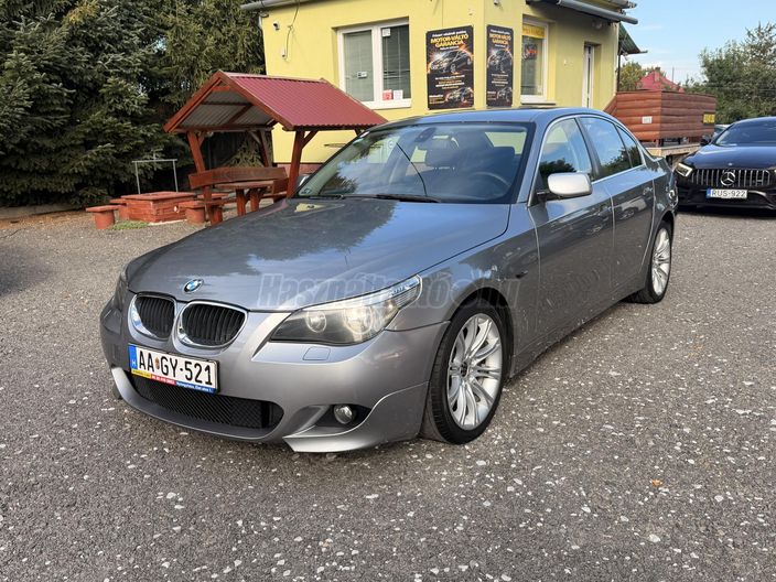BMW 520 520i