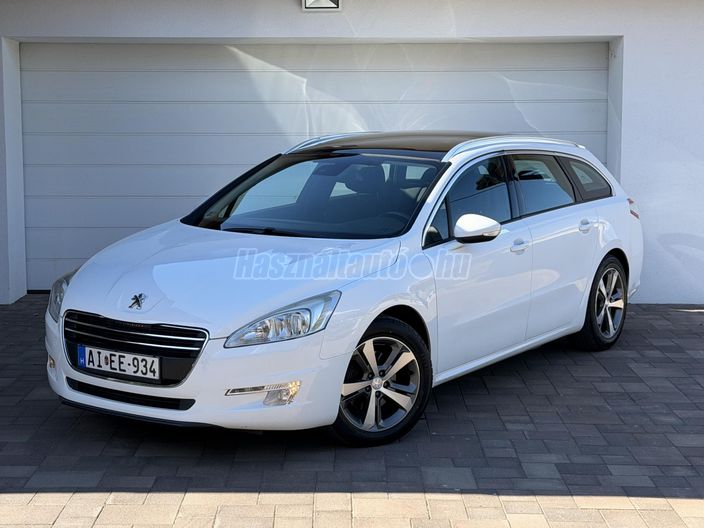 PEUGEOT 508 SW 1.6 THP Active