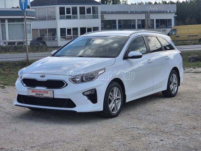KIA CEE'D Ceed SW 1.0 T-GDI Gold