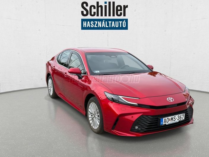 TOYOTA CAMRY 2.5 Hybrid Comfort Business e-CVT