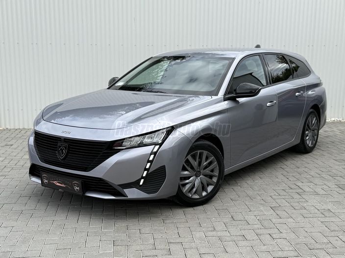 PEUGEOT 308 SW 1.2 PureTech Allure Pack