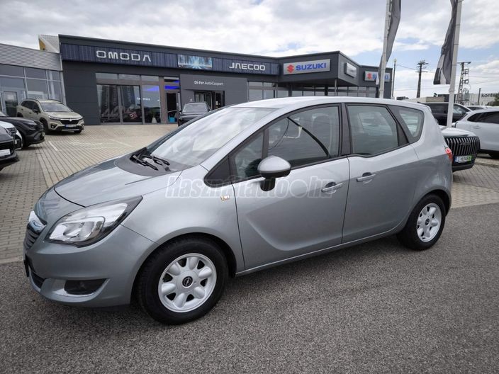 OPEL MERIVA B 1.4 Selection