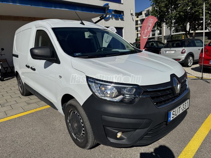 RENAULT EXPRESS 1.5 Blue dCi Pack Comfort