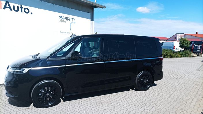 VOLKSWAGEN MULTIVAN 2.0 TDI Style DSG HT