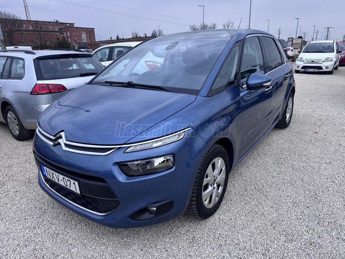 CITROEN C4 PICASSO 1.6 BlueHDi Feel S&S