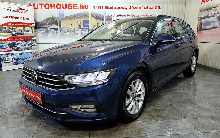 DISCOVER PRO! DIGITAL COCKPIT! BŐR! KAMERA! FRONT ASSIST! LED! 6.920.000 + ÁFA!