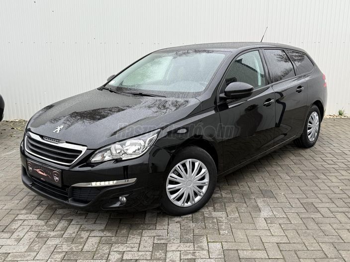 PEUGEOT 308 SW 1.6 BlueHDi Style