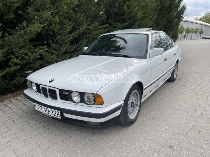 BMW 520 520i 24V