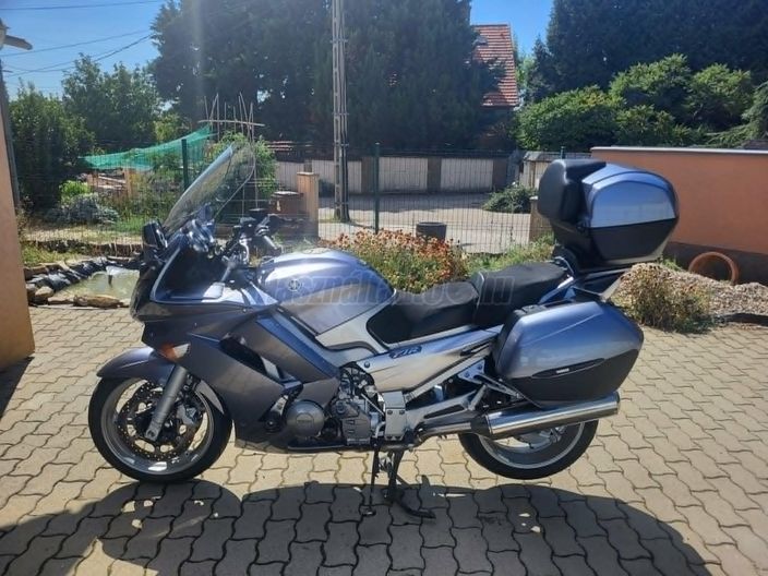 YAMAHA FJR 1300