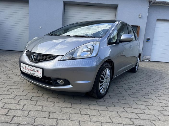 HONDA JAZZ 1.4 Elegance