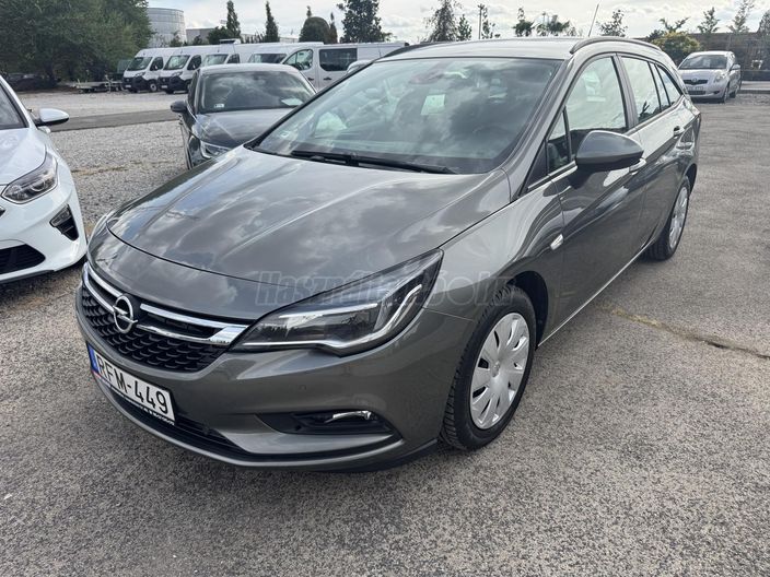 OPEL ASTRA K Sports Tourer 1.4 T Start-Stop Dynamic