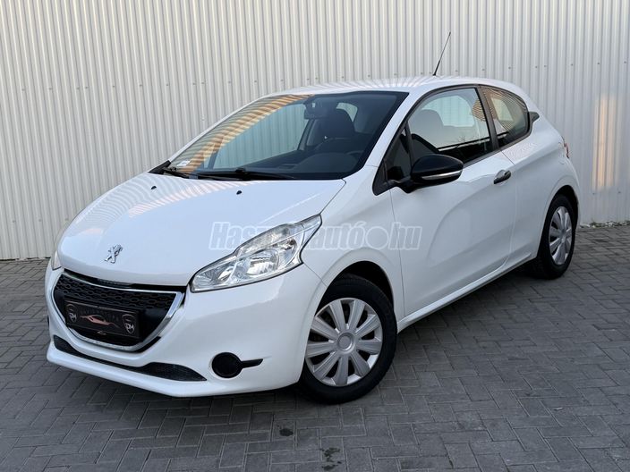 PEUGEOT 208 1.0 PureTech Active