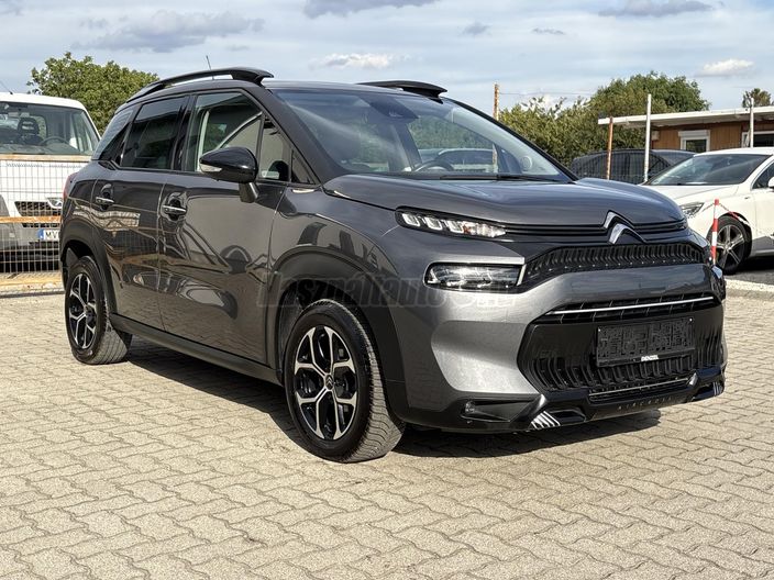 CITROEN C3 AIRCROSS 1.5 BlueHDi Shine S&S EURO 6.3