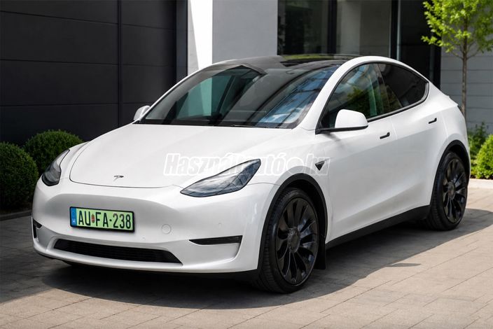 TESLA MODEL Y Performance AWD (Automata)
