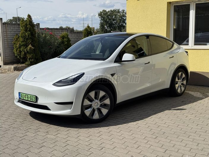 TESLA MODEL Y RWD (Automata)