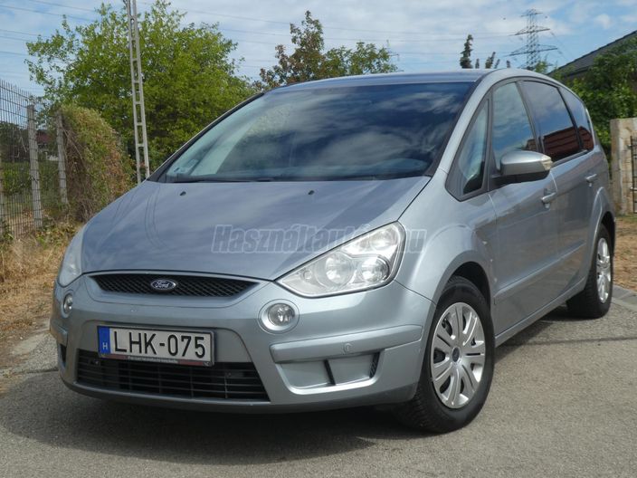 FORD S-MAX 2.0 Trend