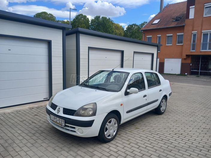 RENAULT THALIA 1.4 Authentique