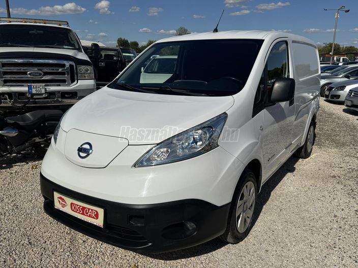 NISSAN NV200 e-NV200 Acenta (Automata)