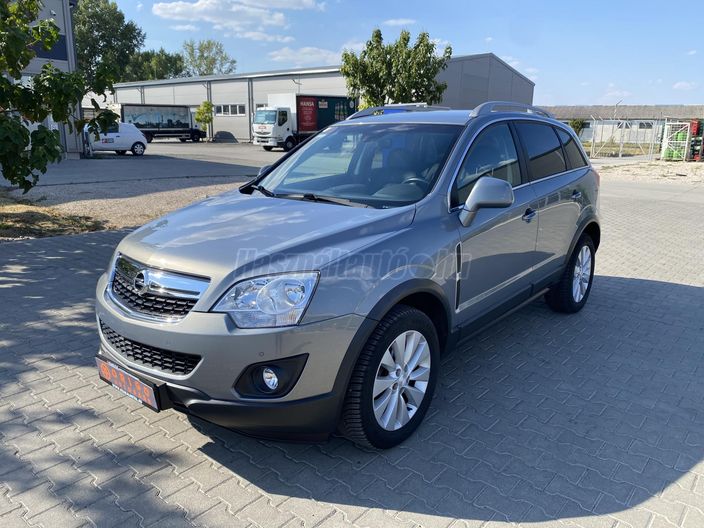 OPEL ANTARA 2.2 CDTI Cosmo