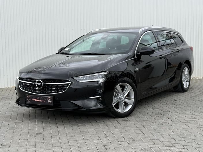 OPEL INSIGNIA Sports Tourer 2.0 CDTI Ultimate