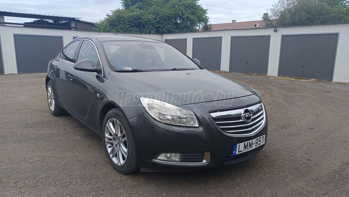 OPEL INSIGNIA 2.0 CDTI Cosmo