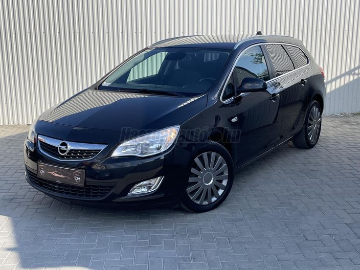 OPEL ASTRA J Sports Tourer 2.0 CDTI Cosmo (Automata)