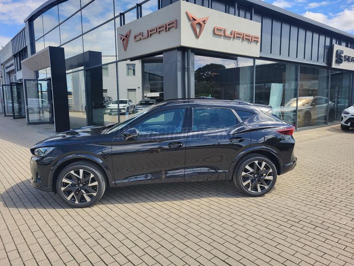 CUPRA FORMENTOR 2.0 TSI Impulse 4Drive DSG