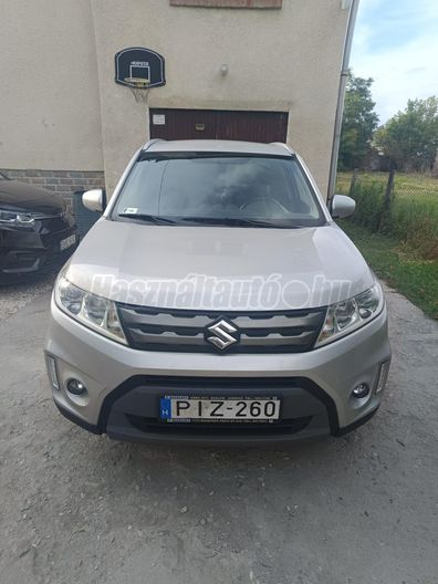 SUZUKI VITARA 1.6 GL+