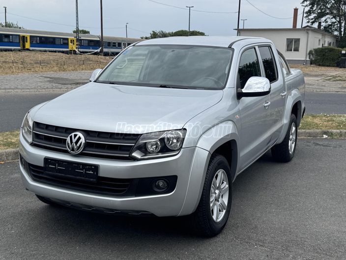 VOLKSWAGEN AMAROK 2.0 BiTDI Basis