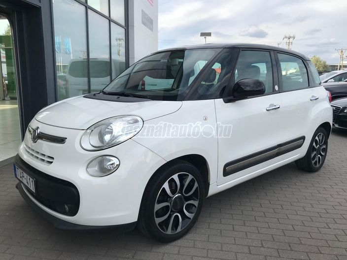 FIAT 500L 1.4 16V PopStar