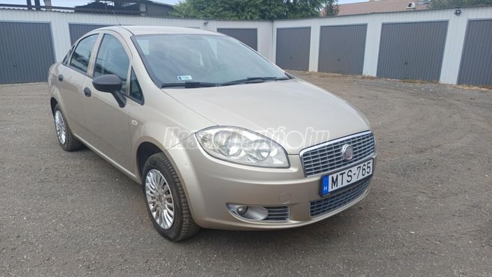 FIAT LINEA 1.4 8V Active