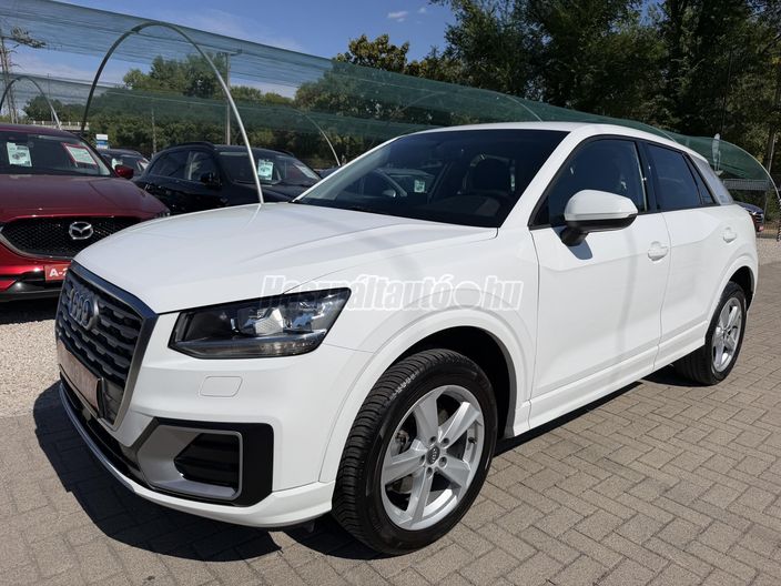 AUDI Q2 1.6 TDI Sport