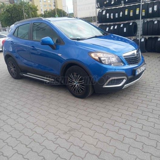 OPEL MOKKA 1.6 Enjoy Start-Stop EURO6
