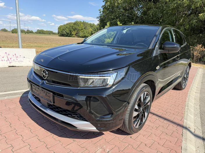OPEL GRANDLAND 1.6 T PHEV Business Edition (Automata)