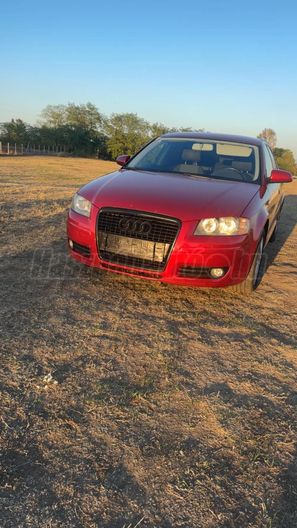 AUDI A3 1.9 PD TDI Ambiente DPF