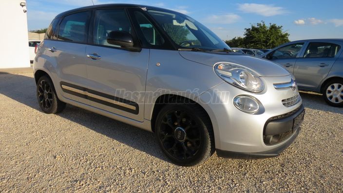 FIAT 500L 0.9 TwinAir PopStar S&S